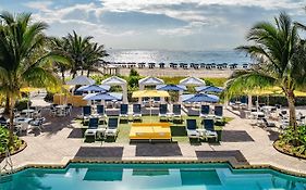 Ft Lauderdale Marriott Pompano Beach Resort And Spa