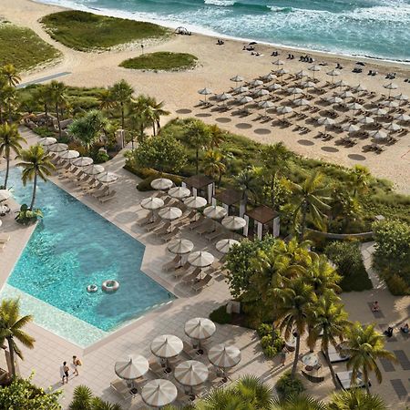 Fort Lauderdale Marriott Pompano Beach Resort And Spa Exterior photo