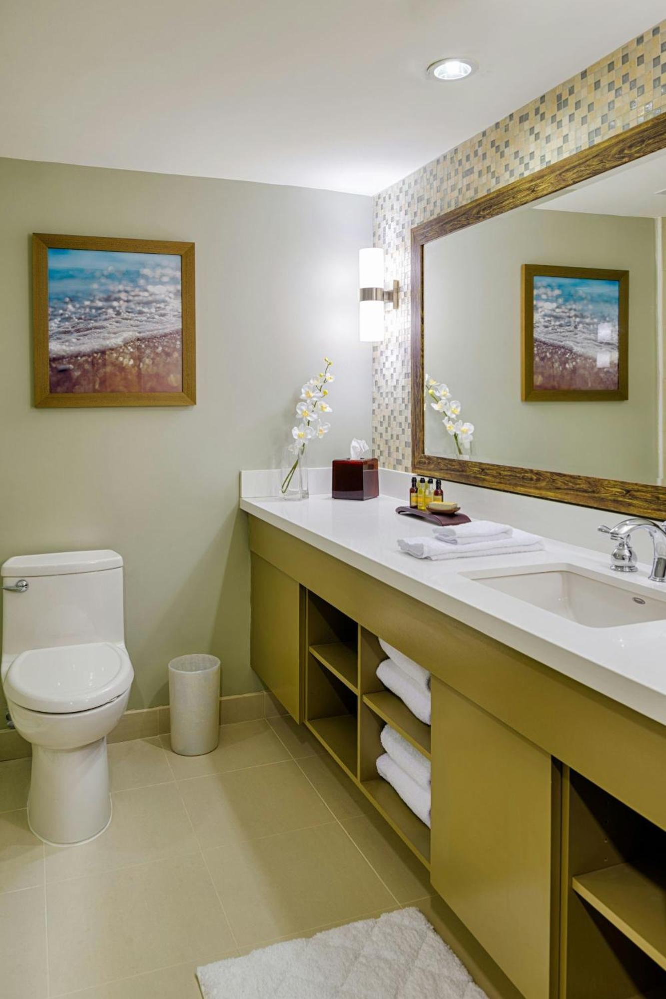 Fort Lauderdale Marriott Pompano Beach Resort And Spa Exterior photo