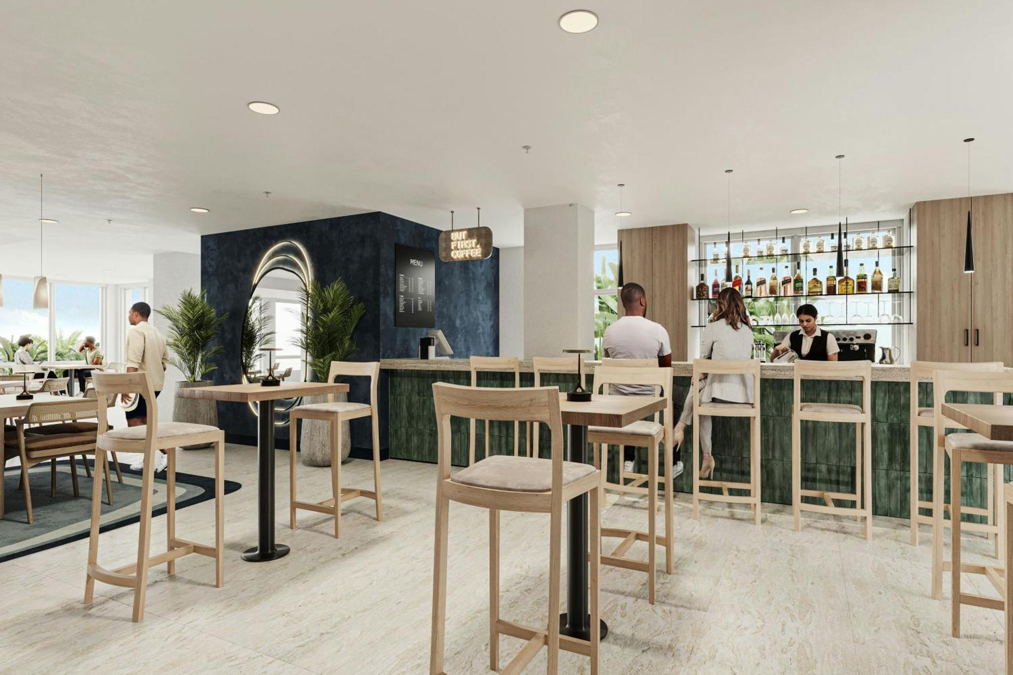 Fort Lauderdale Marriott Pompano Beach Resort And Spa Exterior photo